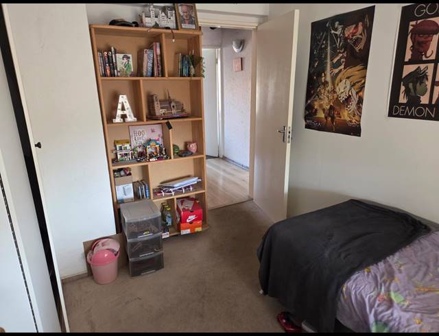3 BEDROOM TOWNHOUSE FOR SALE IN PAULSHOF
